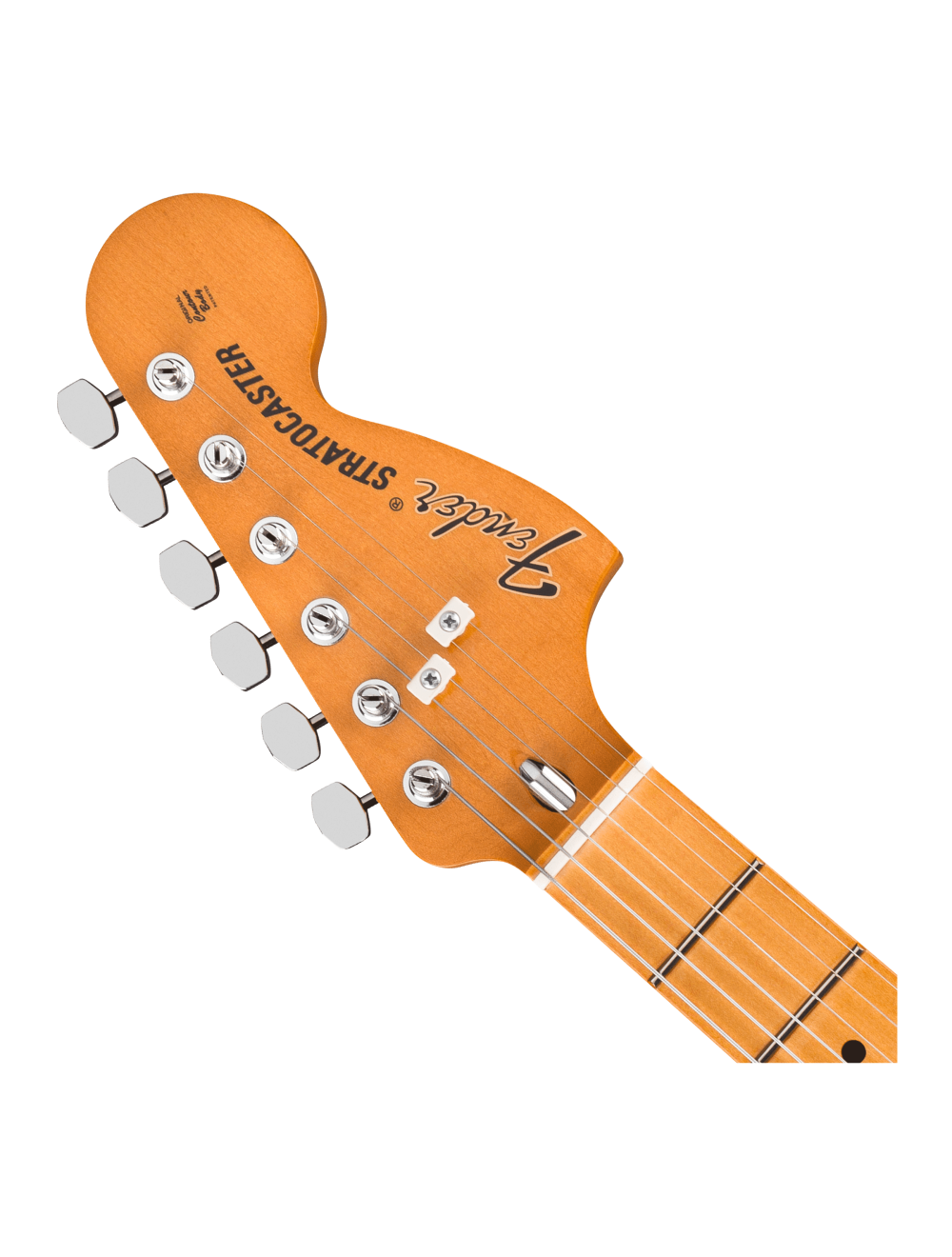 Fender Limited Edition Mark Speer Stratocaster - Natural w/Maple FB