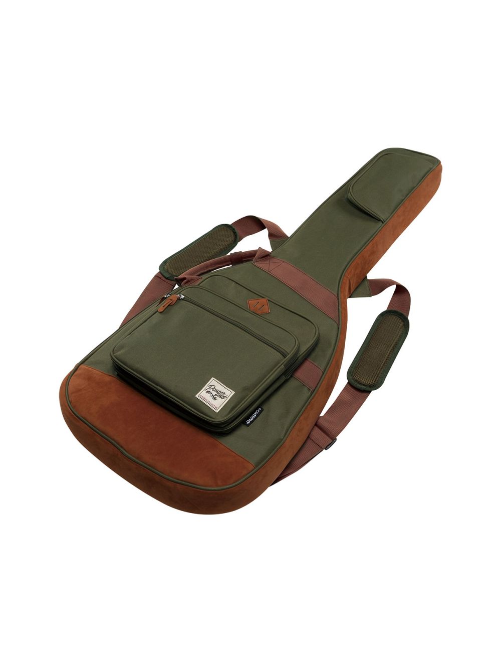 Ibanez IGB541MGN POWERPAD gig bag for El. Guitar