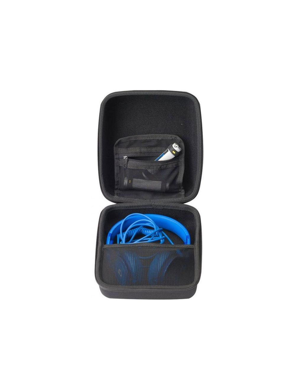 Magma Headphone Case