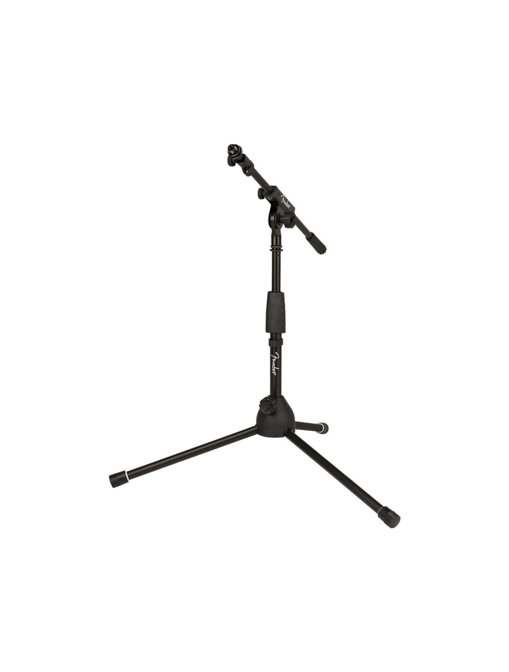 Fender Telescoping Boom Amp Microphone Stand