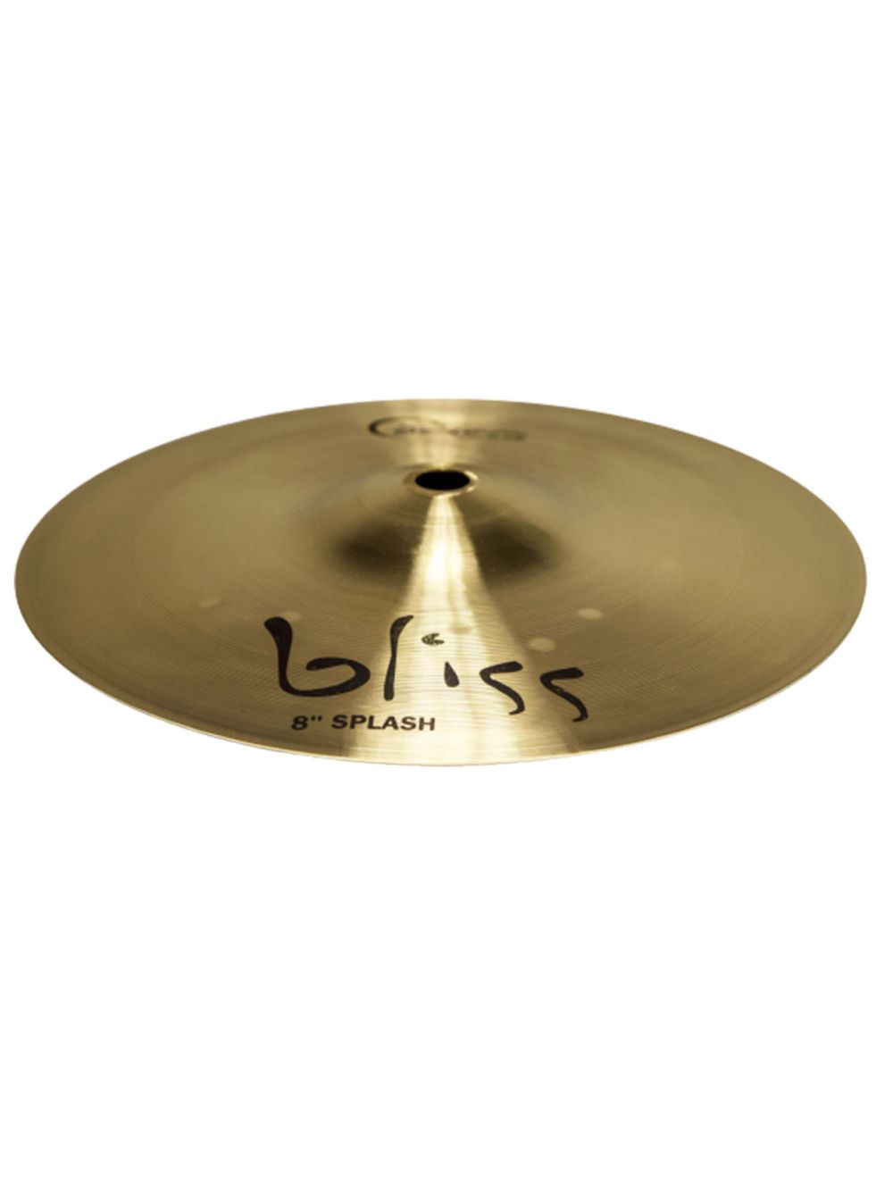 Dream Cymbals BSP08 Bliss 8" Splash Cymbal