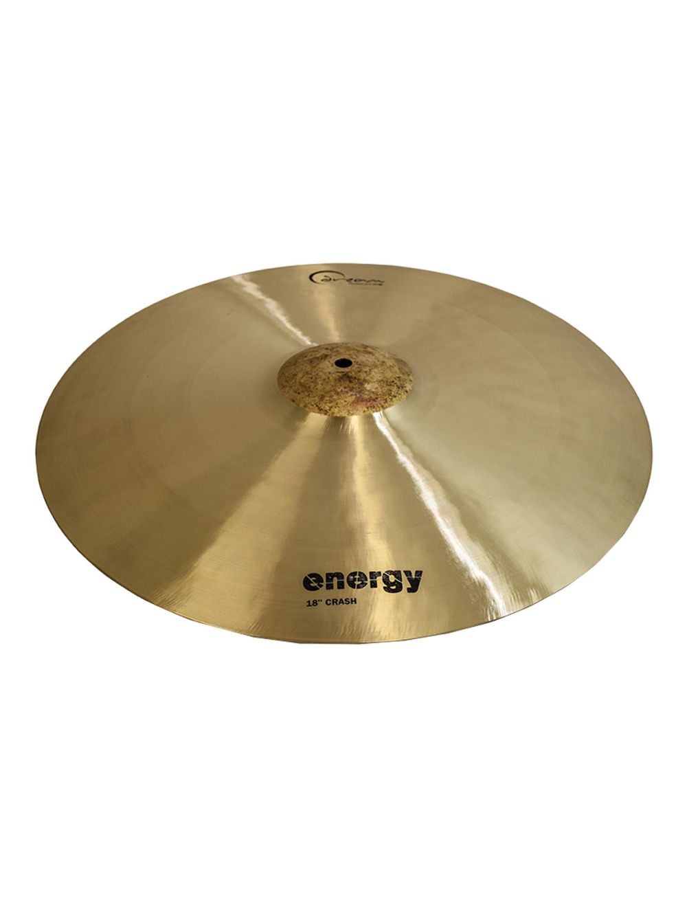 Dream Cymbals ECR18 Energy Series 18" Crash Cymbal - Open Box