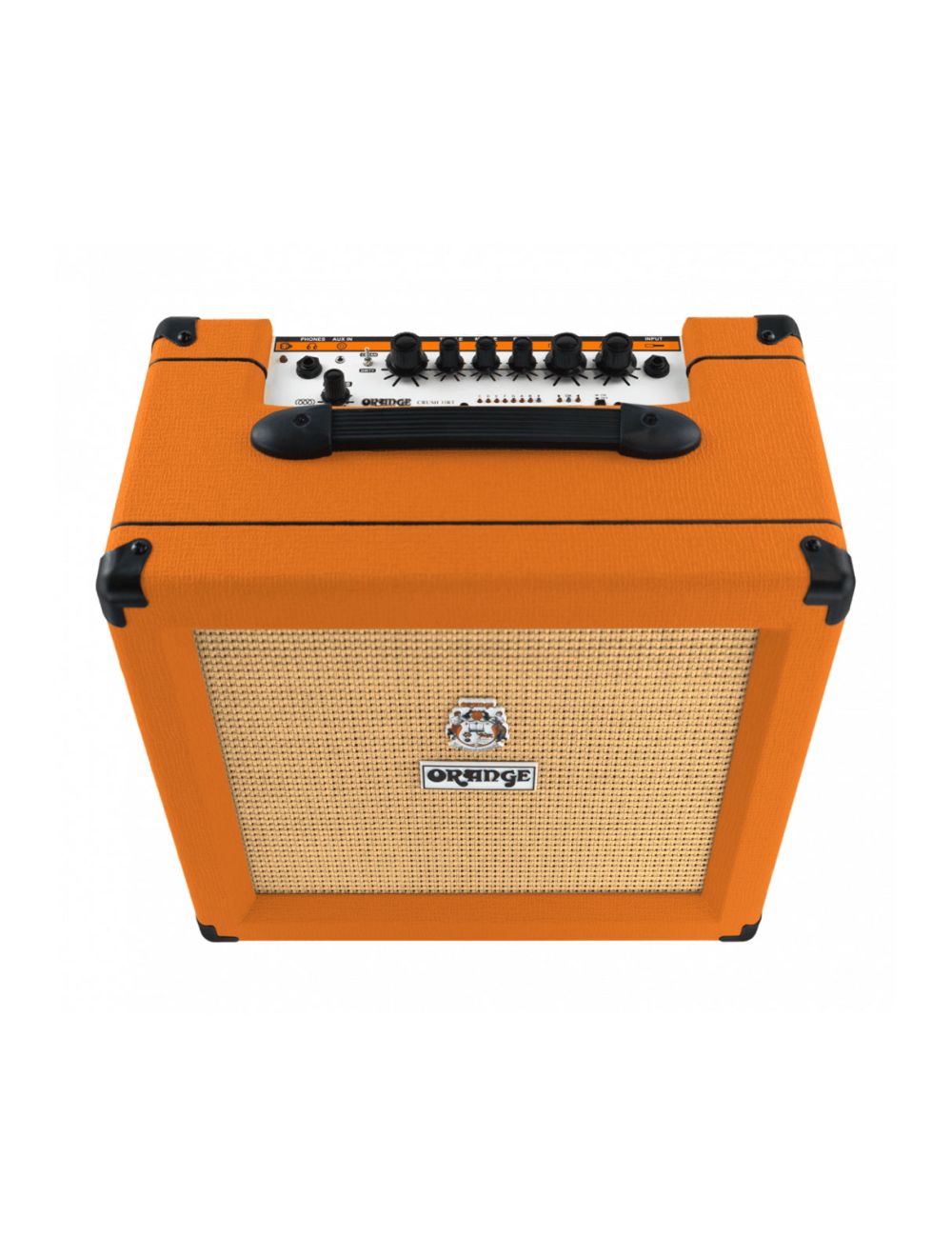 Orange Amplifiers Crush 35RT Combo Amp - Open Box