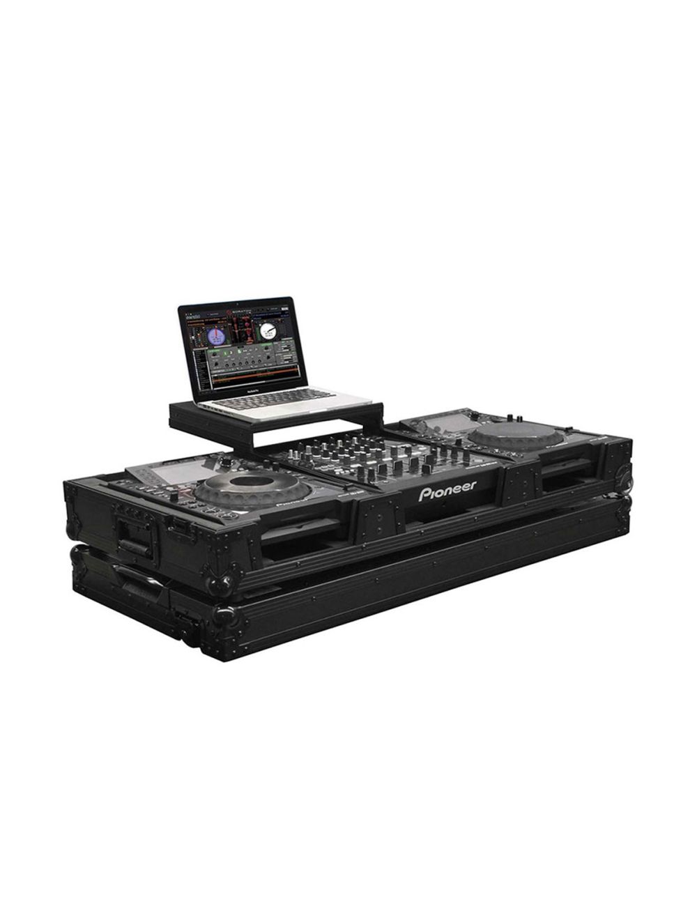 Odyssey FZGSL12CDJWRBL