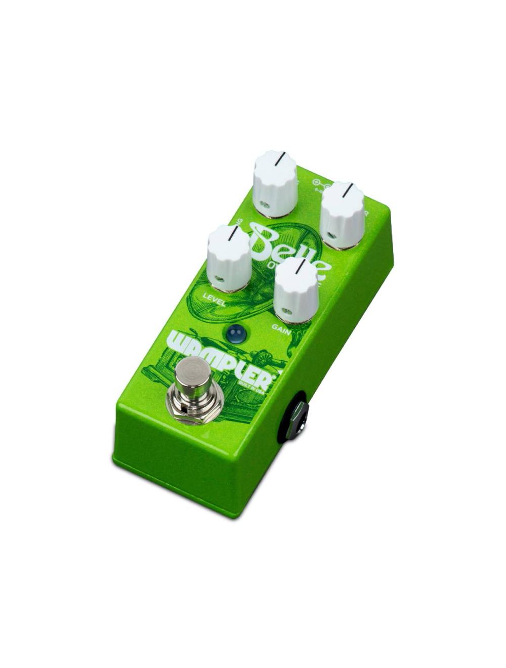 Wampler Belle Overdrive Pedal