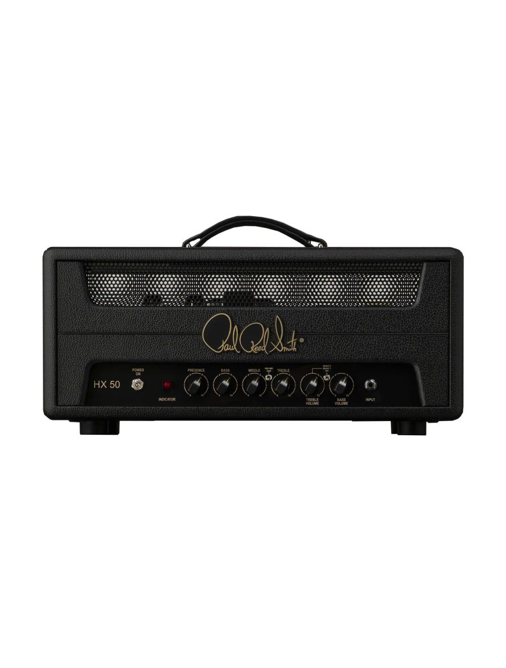 PRS HX 50 50-Watt Guitar Head