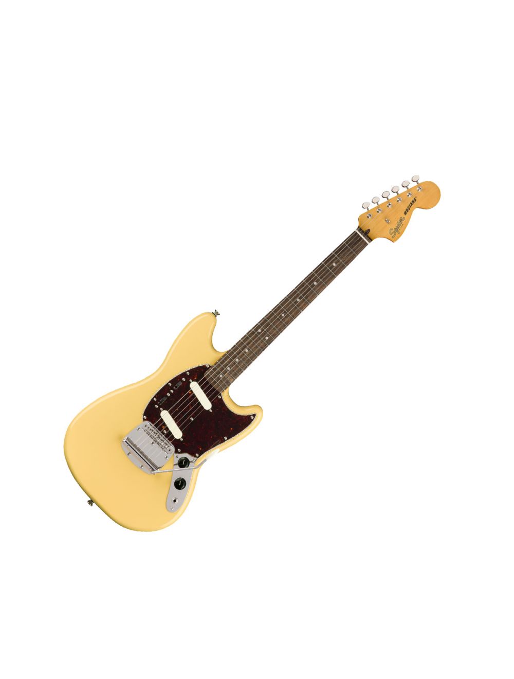 Mustang squier classic vibe cheap