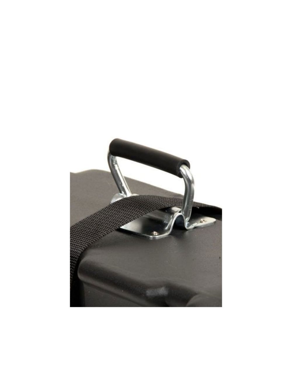 Gator Cases GP-PE1406.5SD Elite Air Series 14 x 6.5" Snare Drum Case - Open Box