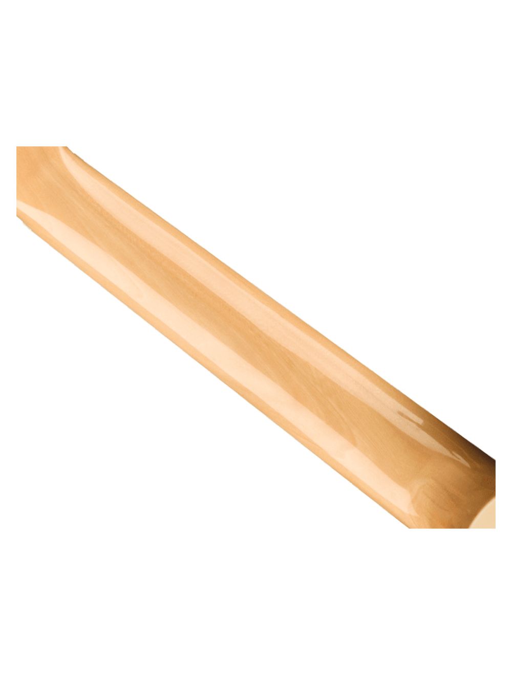 Used Fender Fullerton Precision Bass Uke - 3-Color Sunburst w/ Walnut FB