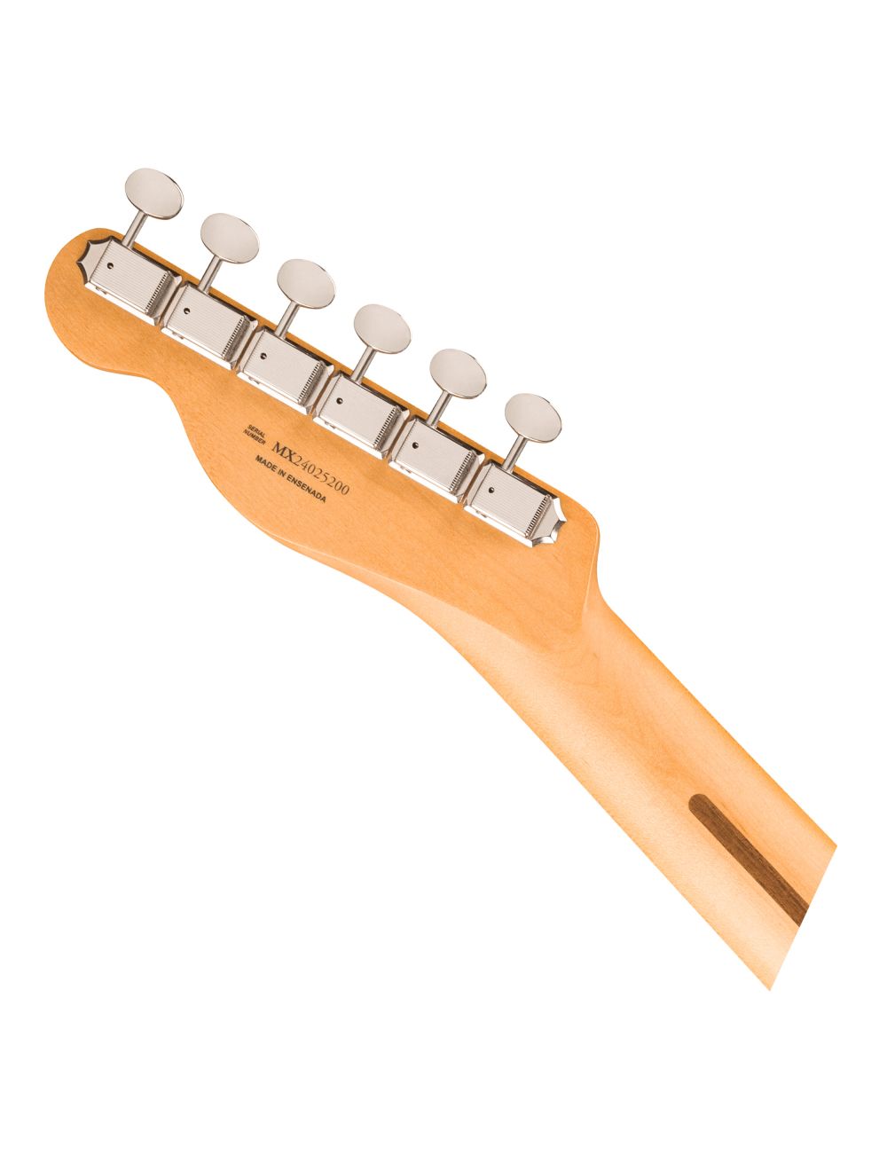 Used Fender Player II Telecaster - Coral Red w/Maple FB