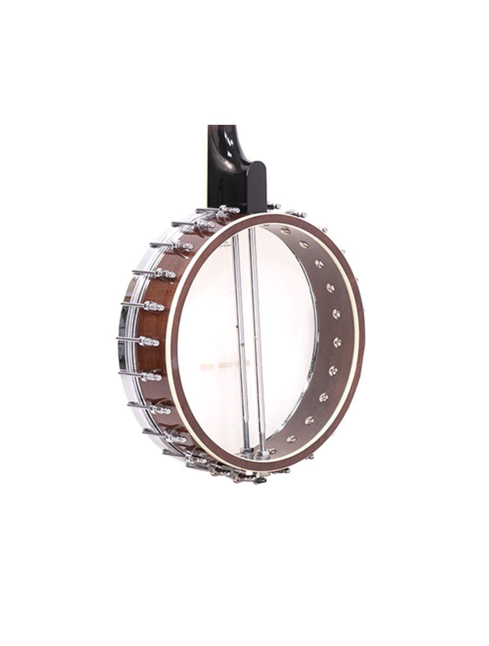 Gold Tone IT-250 Professional 4-String Irish Tenor Openback Banjo