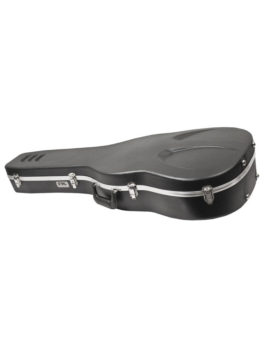 TKL Concept 2.9 OM / 000 Pro-Form USA Molded Guitar Case - Open Box