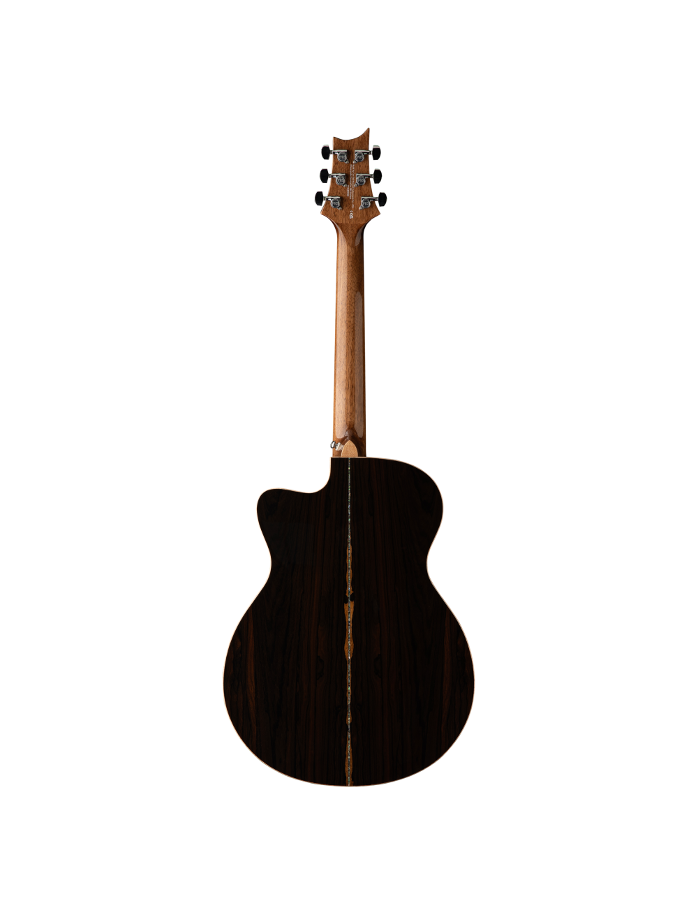 PRS SE A60 Angelus A/E Guitar w/Fishman Sonitone Pickup - Cobalt Blue Burst