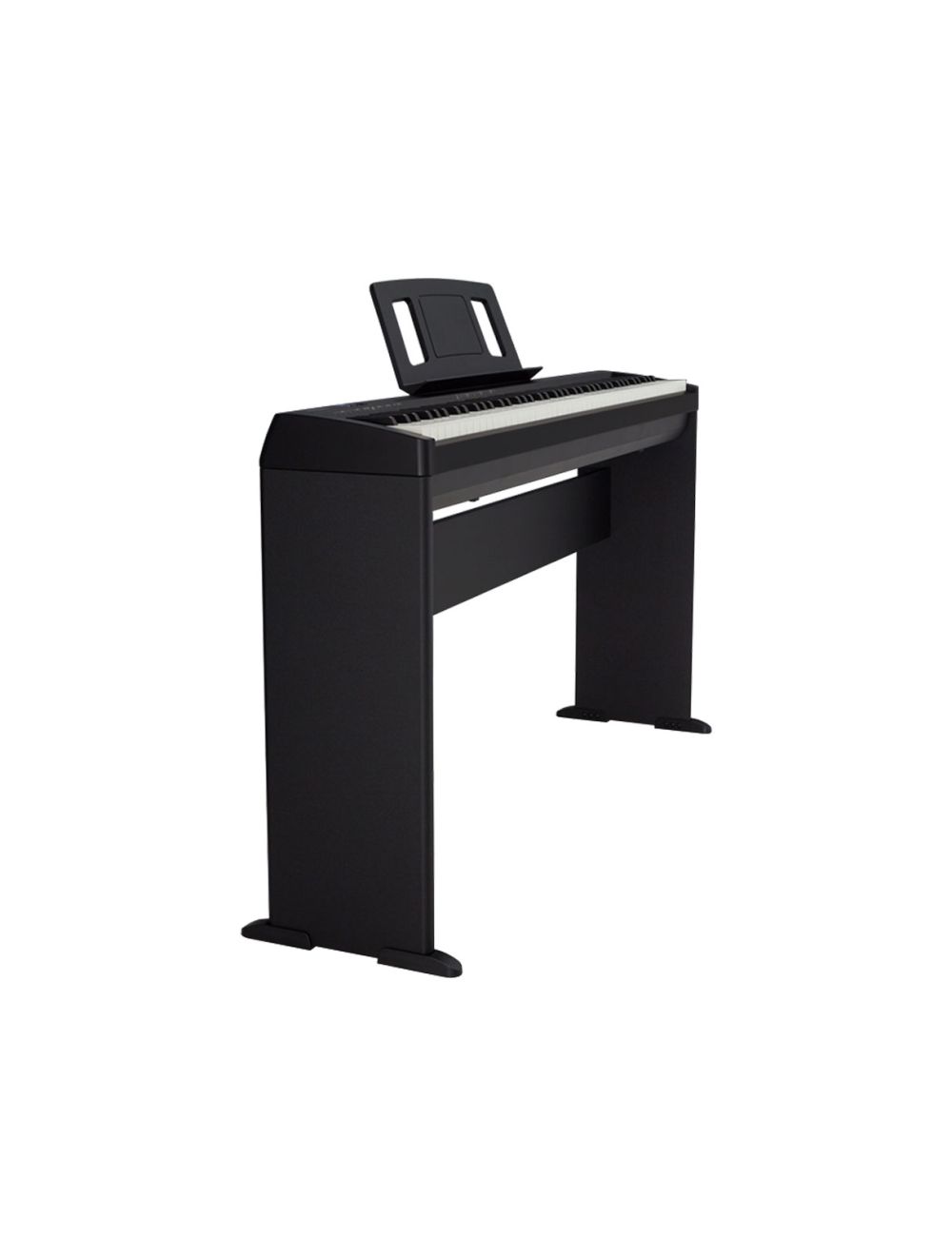 Roland FP-10 BK Digital Piano - Open Box