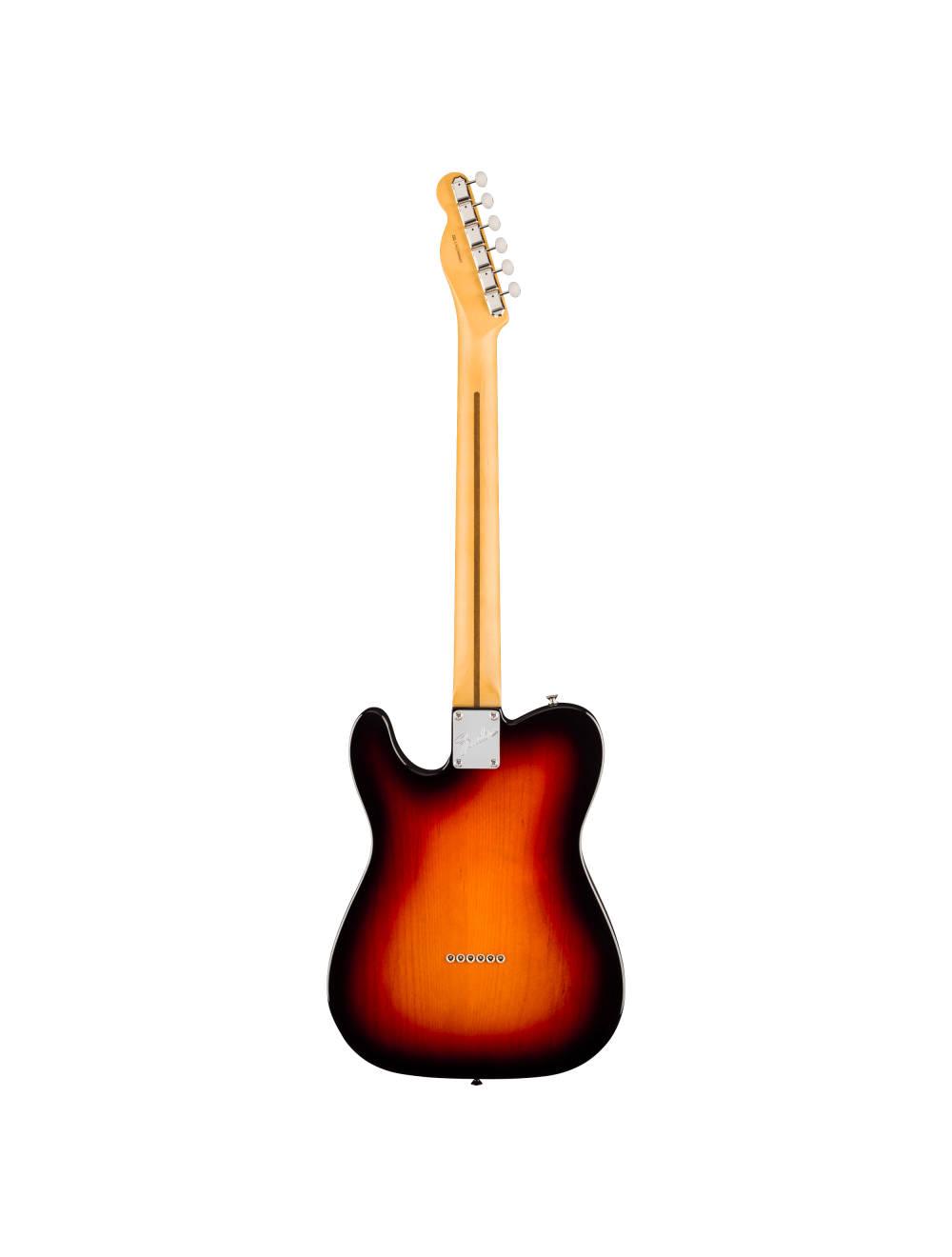 Used Fender American Professional Classic Hotshot Telecaster - 3-Color Sunburst