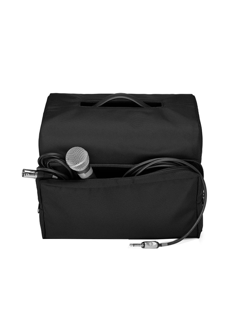 Fishman ACC-LBX-PC5 Loudbox Mini / Mini Charge Padded Cover - Open Box