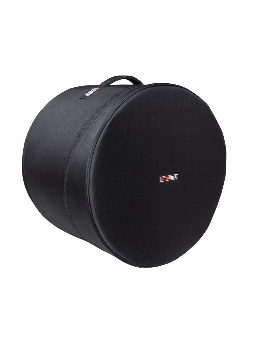 Gator Cases GP-ICON-1816 Icon Floor Tom Bag; 18" x 16"