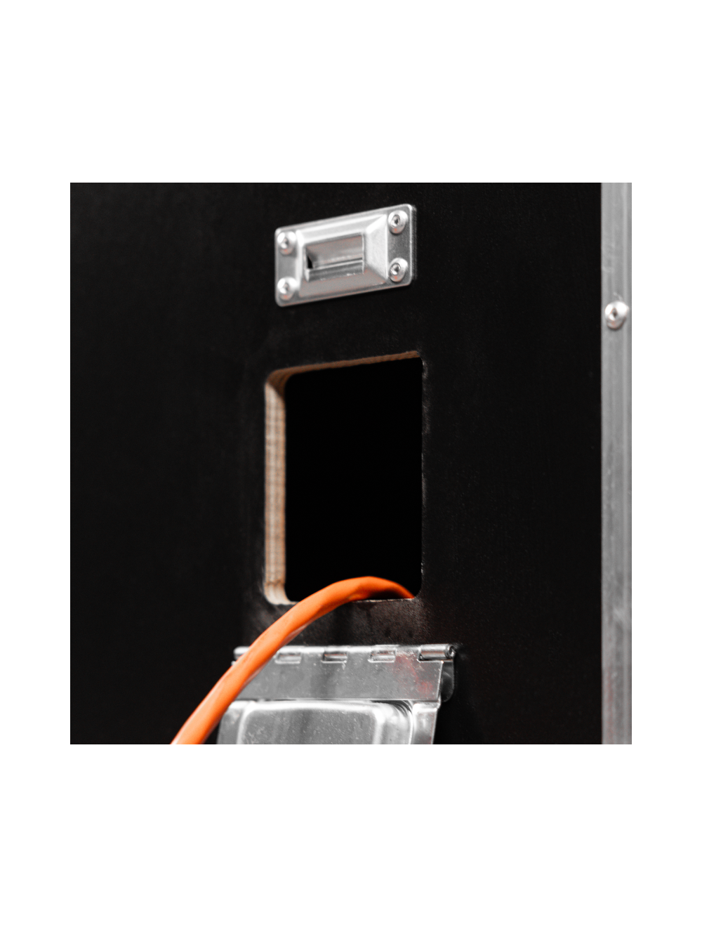 Gator Cases EXPO P Series Piston Case for 75" LED Screen