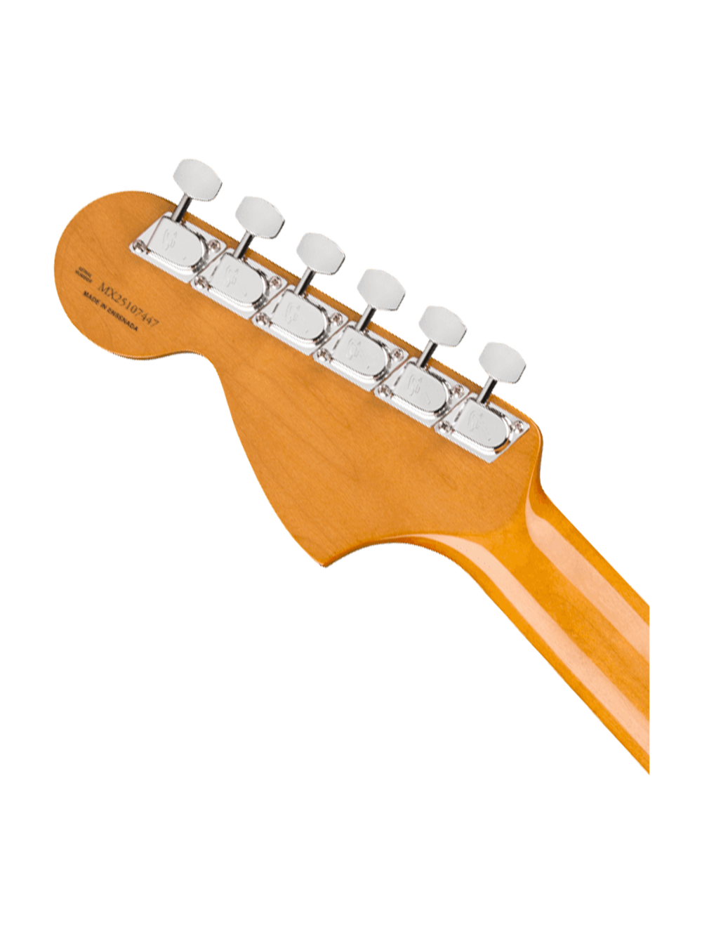 Fender Vintera III Late '60s Stratocaster Electric Guitar - 3-Color Sunburst