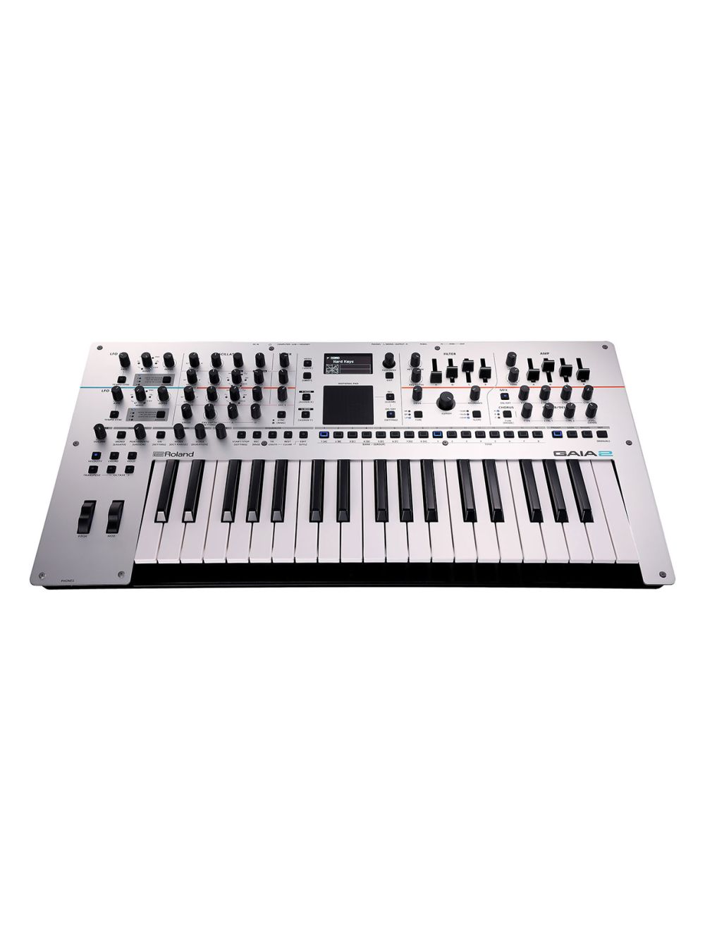 Roland GAIA-2 37-Key Synthesizer