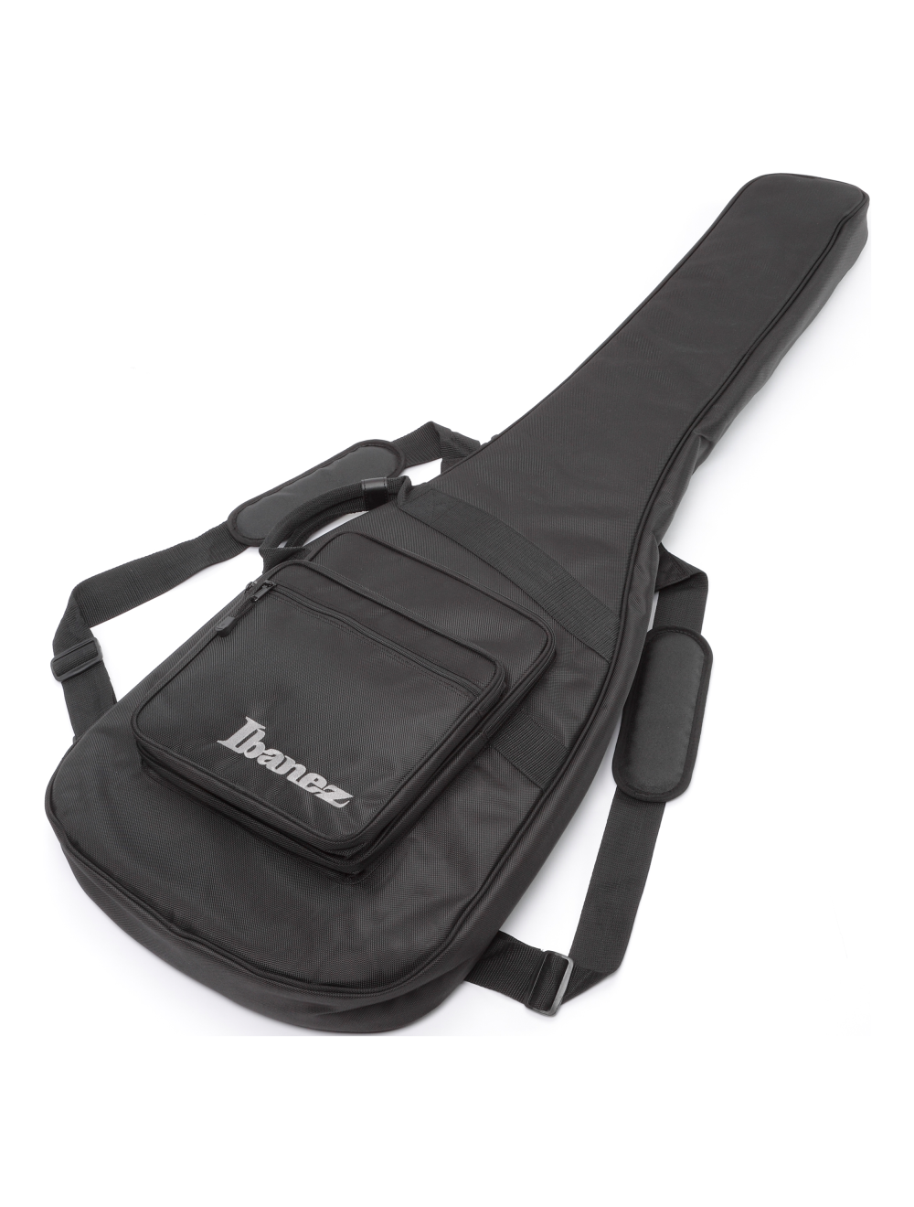 Used Ibanez SR1325SB SR Premium 5-String Bass Guitar w/Bag - Aqua Wave Low Gloss