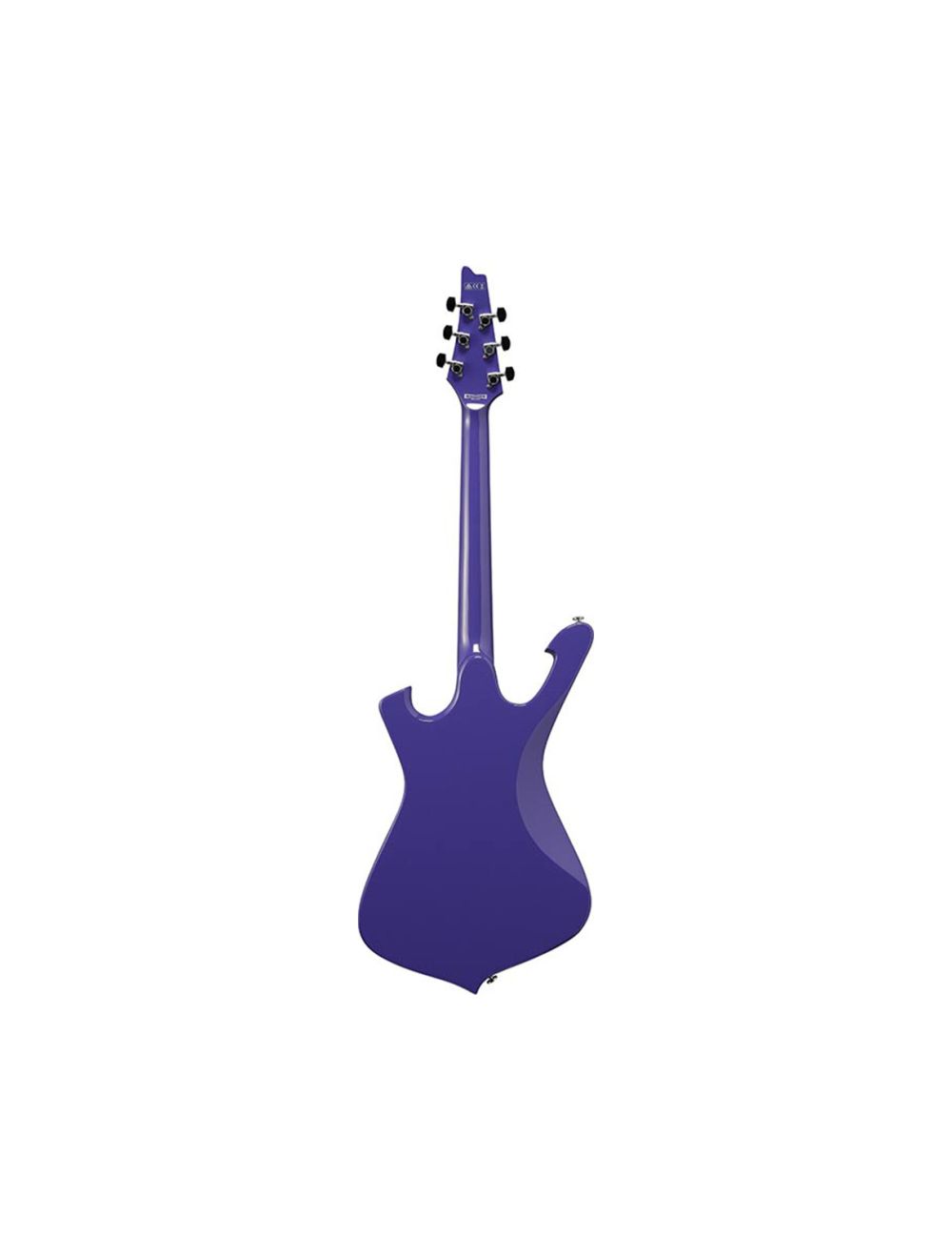 Ibanez FRM300PR Paul Gilbert Signature Guitar Purple