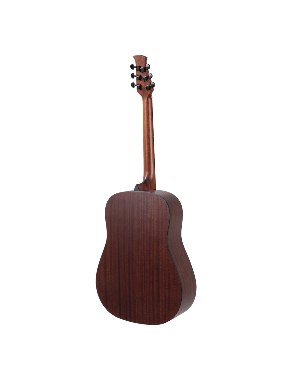 Ovation Applause AAD96-M Classic Dreadnought Acoustic Guitar - Mahogany Matte