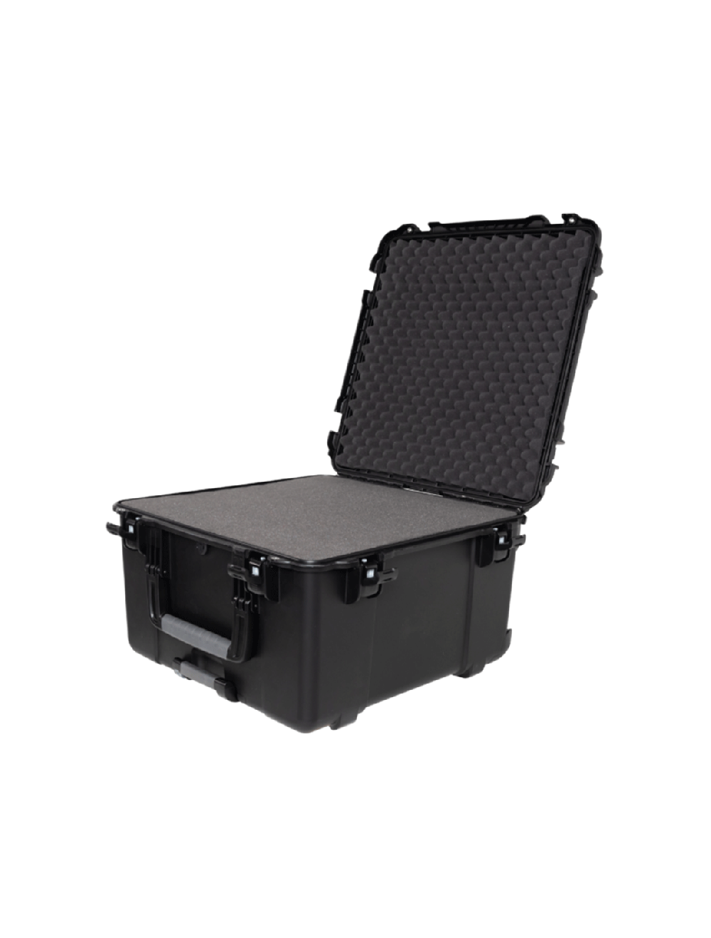 Gator Cases 24x24x14.2" Waterproof Injection Molded Case w/Diced Foam - Open Box