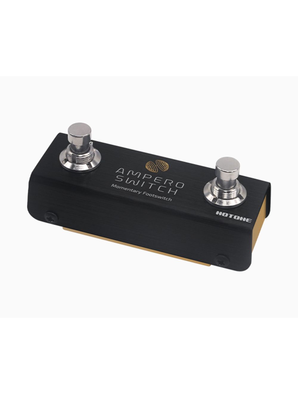 Hotone FS-1 Ampero Switch Dual Foot Switch