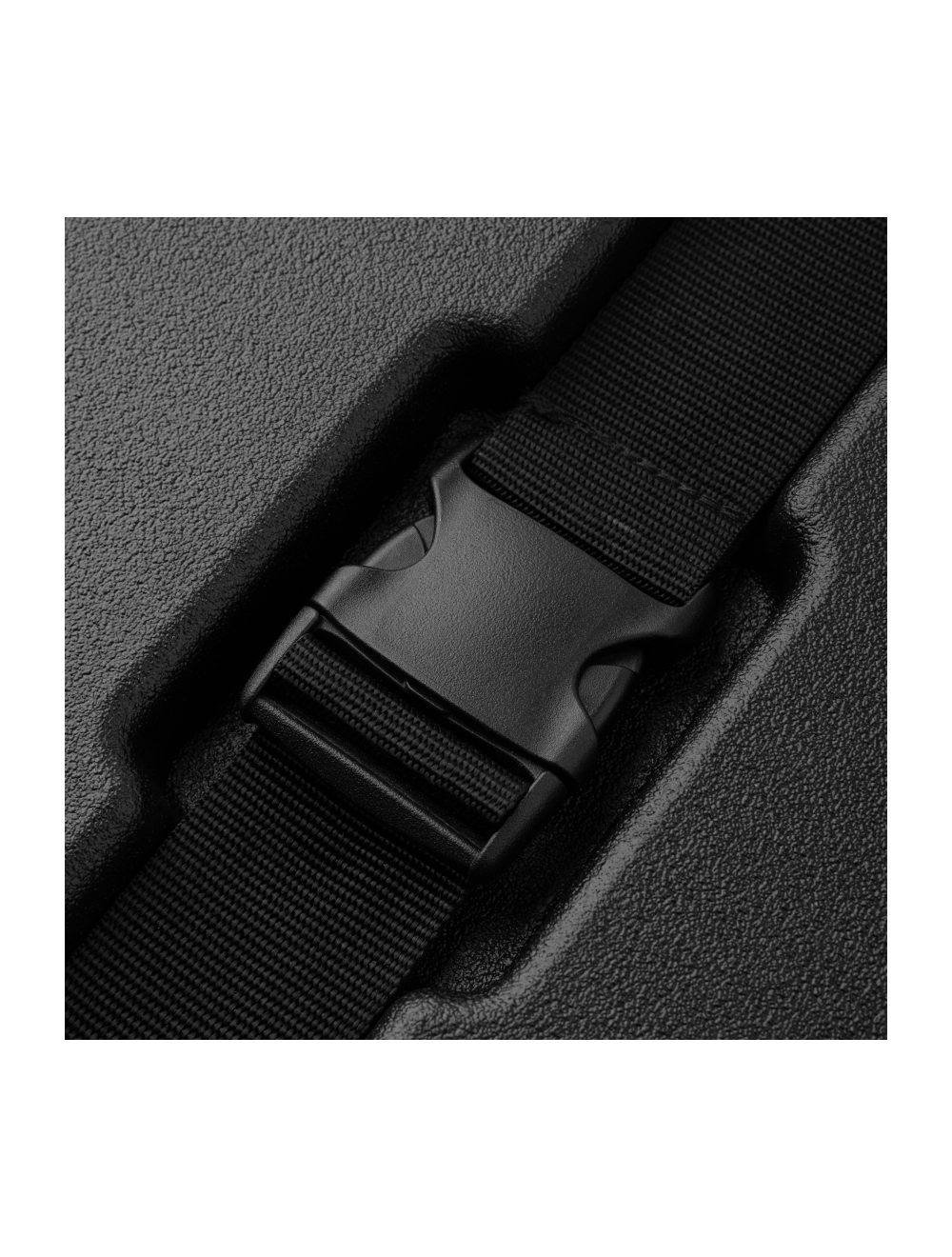 Gator Cases Grooves 24" Hard Shell Cymbal Case w/ Wheels