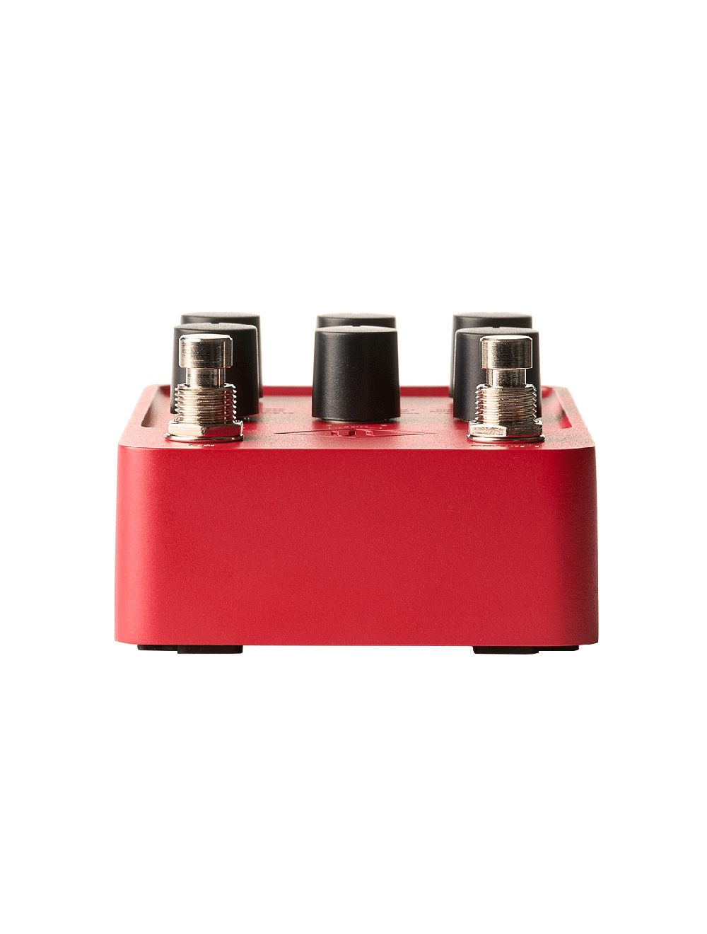 Universal Audio UAFX ANTI 1992 High Gain Amp Modeling Pedal (Open Box)