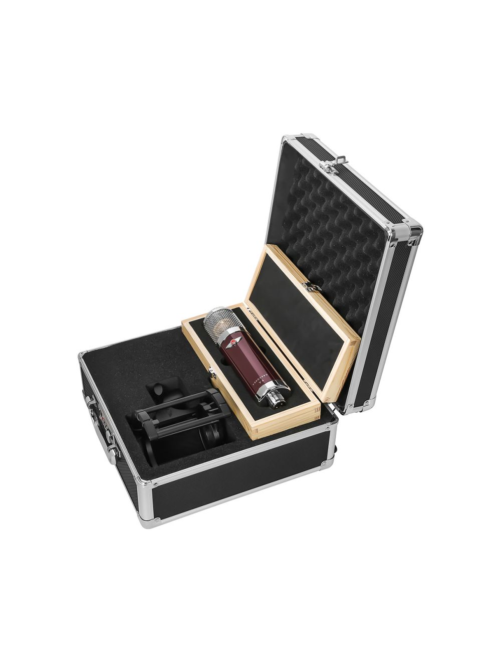 Vanguard Audio Labs V4 Gen 2 Multi Pattern Fet Condenser Mic