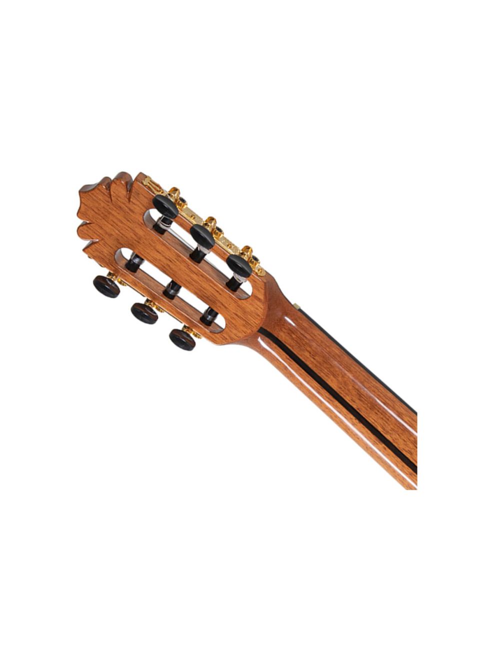 Manuel Rodriguez Magistral F-S 4/4 Scale Classical Spruce/Ind RW Open Box