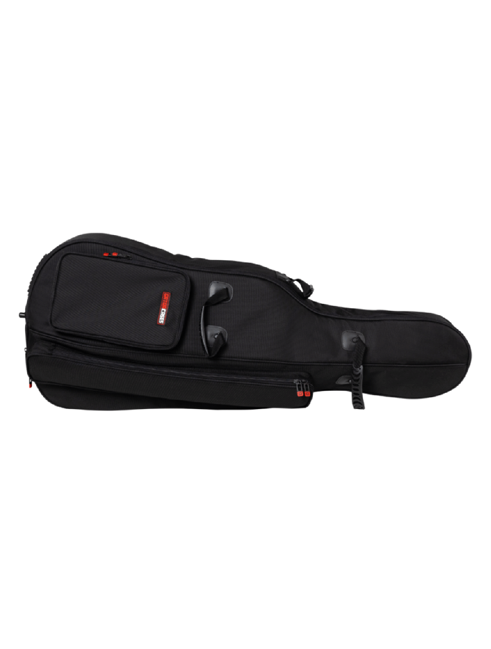 Gator Cases Allegro Series Pro Bag for 3/4 Size Cello - Open Box