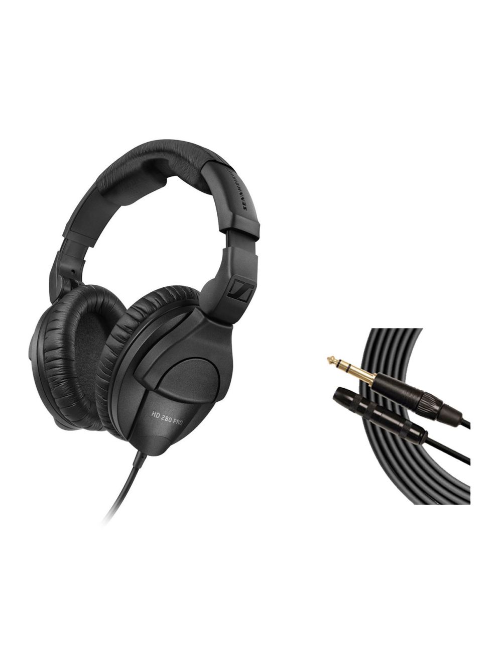 Наушники sennheiser 280 pro. Sennheiser 280