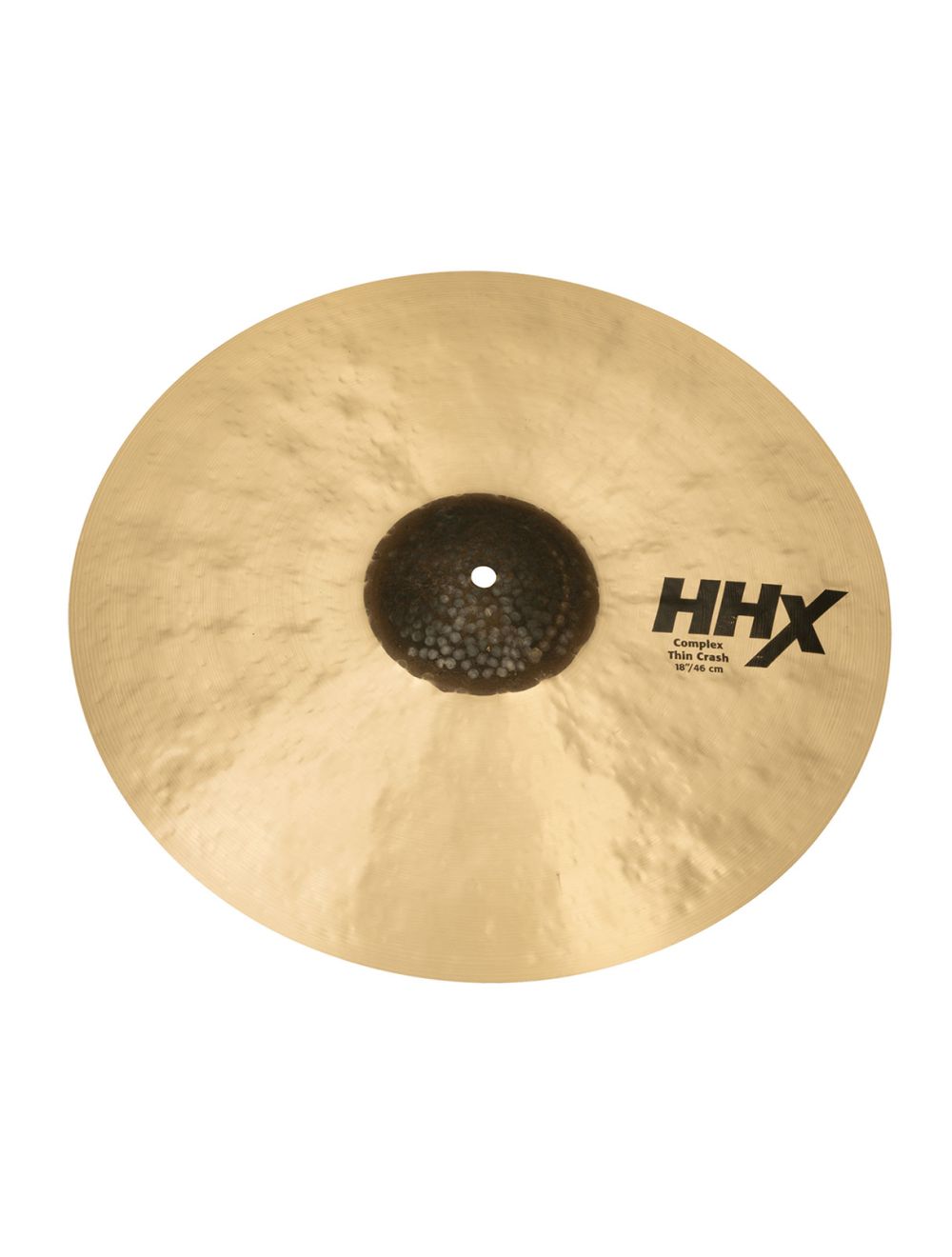 Sabian HHX Complex Praise And Worship Set