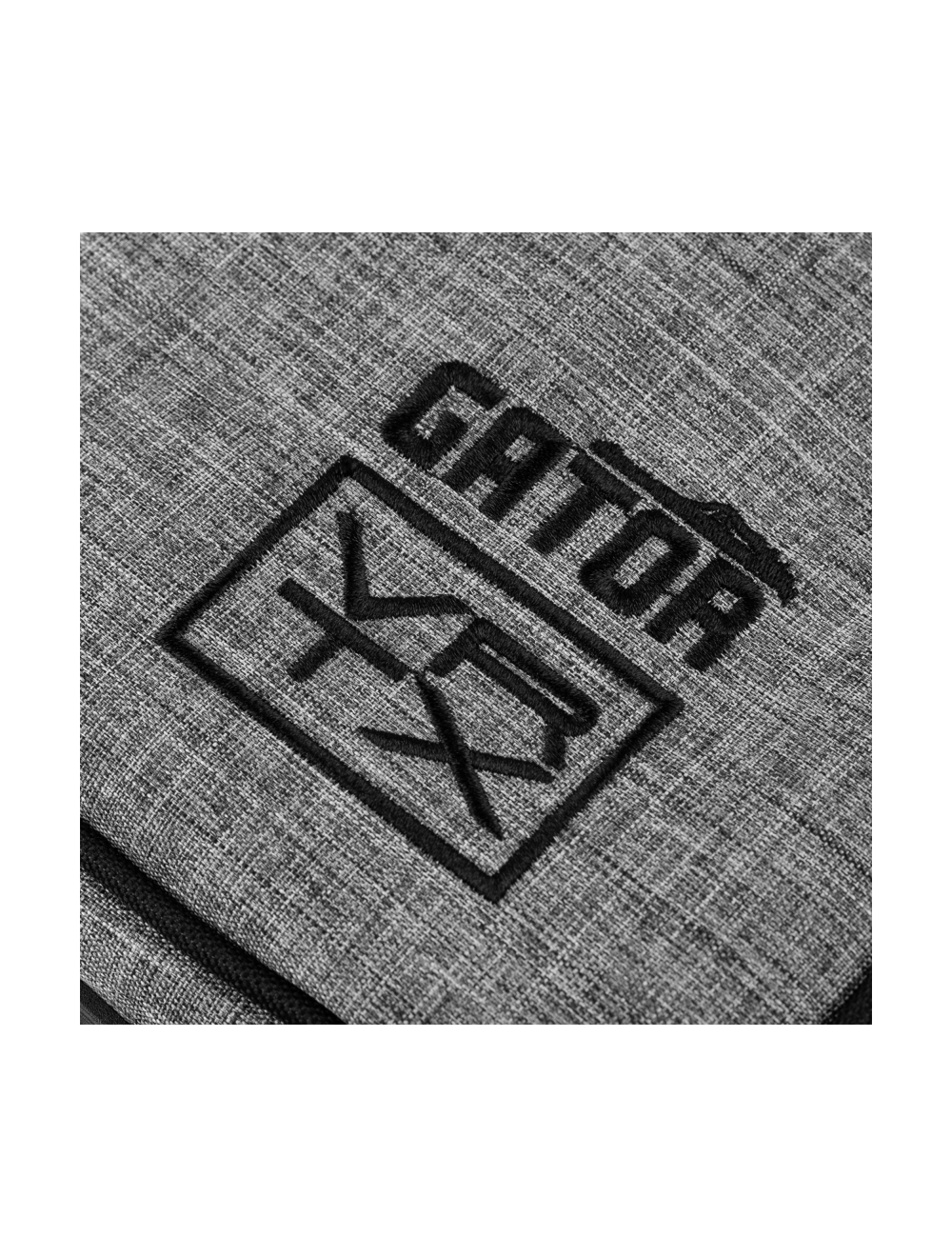 Vertex Tour Compact Pedalboard 23" x 13" w/ Bag