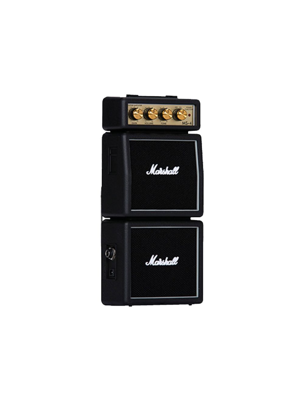 Marshall MS-4 Not-So-Mini Amp - Open Box