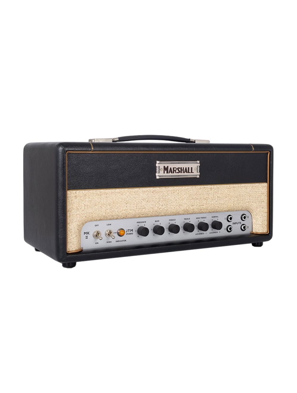 Marshall ST20H Studio JTM 20-Watt Tube Guitar Head