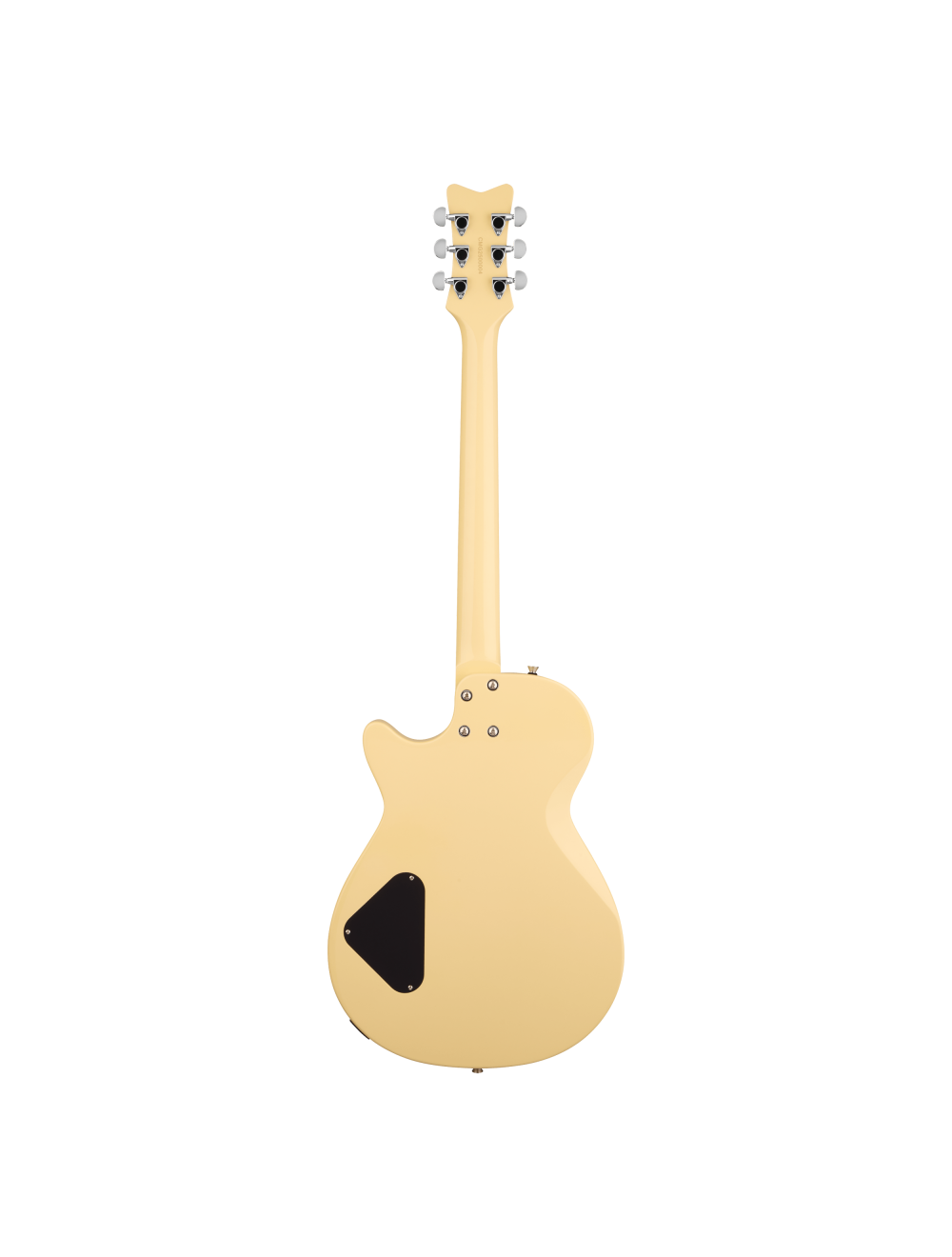 Used Gretsch Streamliner Jet Club Electric Guitar - Aged White