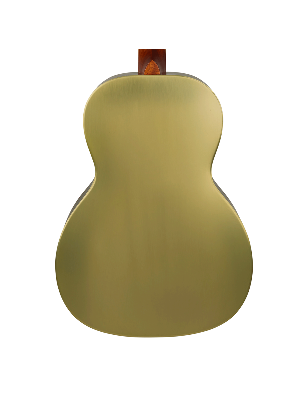 Used Gretsch G9202 Honey Dipper Special Round-Neck - Bell Bronze