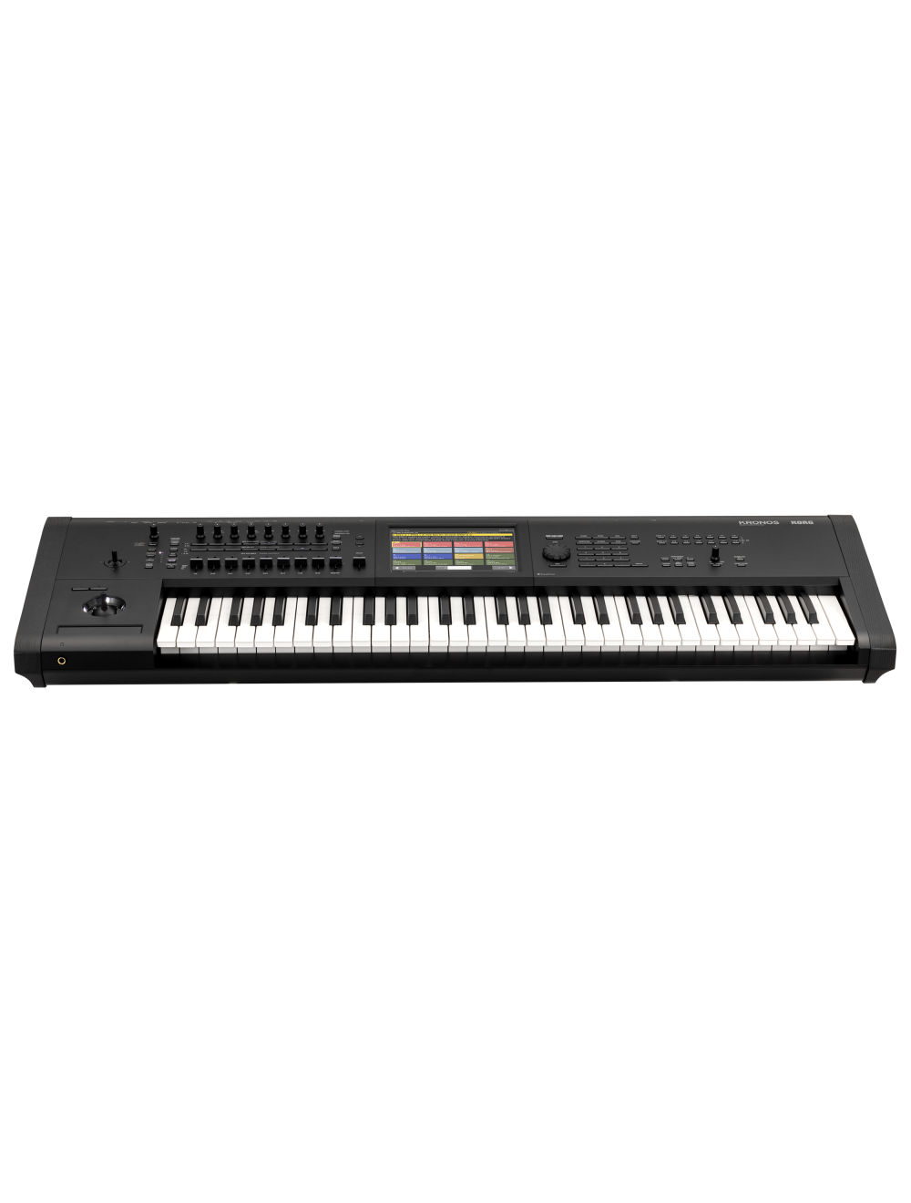 Korg Kronos 3 61-Key Music Workstation