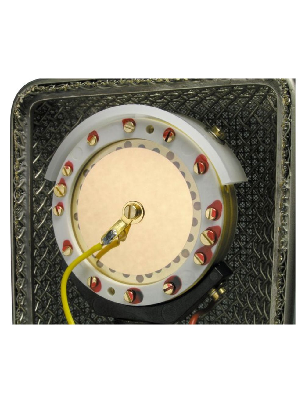 Neumann U87Ai Condenser Microphone - Nickel (Open Box)