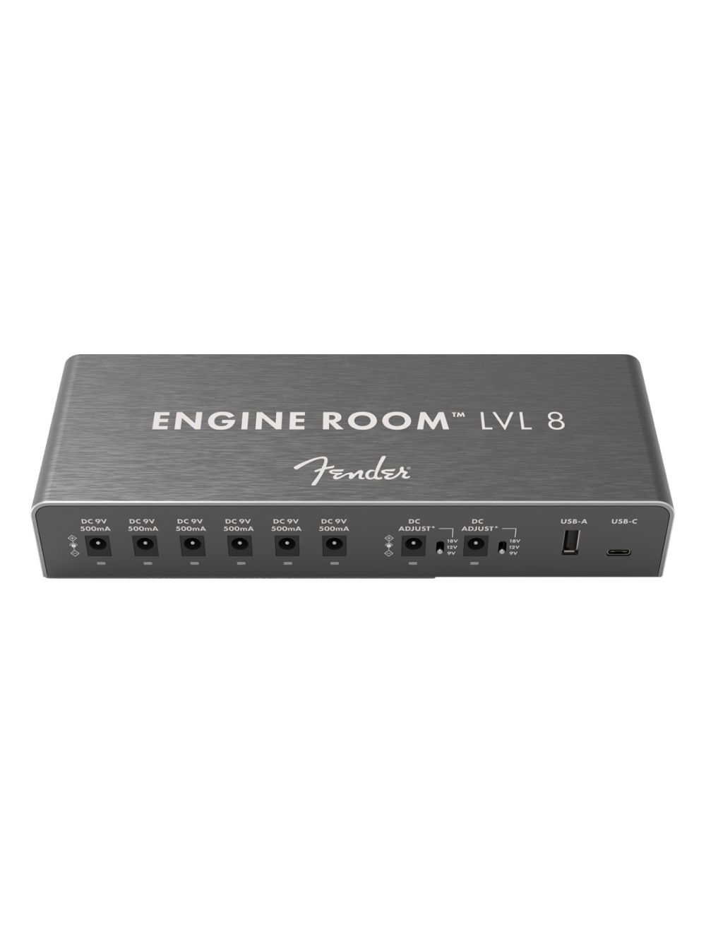 Used Fender Engine Room LVL8 Power Supply