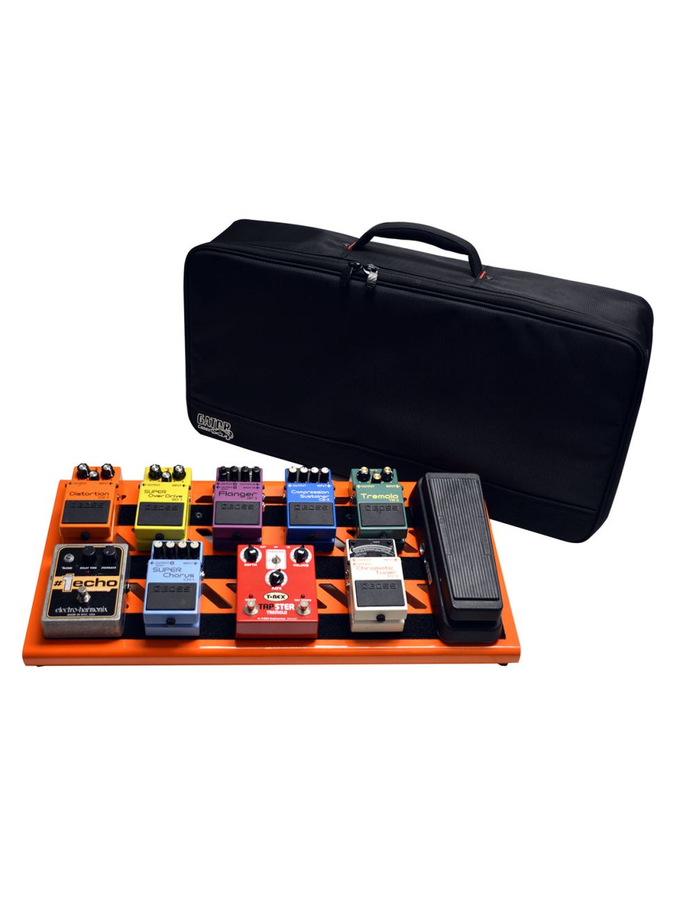 Gator pedal board carry bag on sale