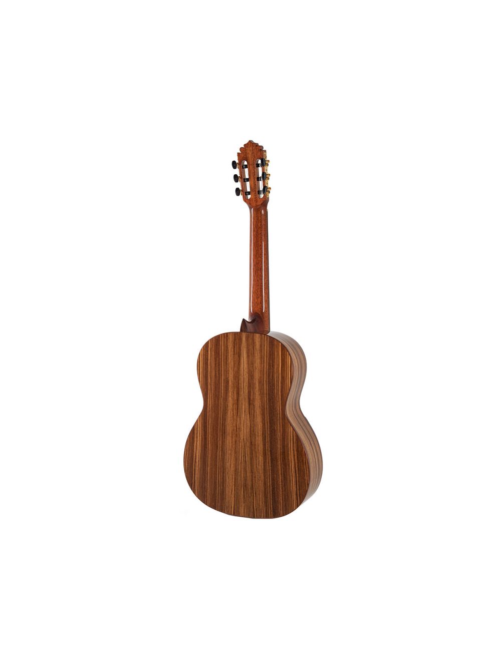 Manuel Rodriguez Academia 40-C 4/4 Scale Classical w/Armrest Cedar/Zebrano
