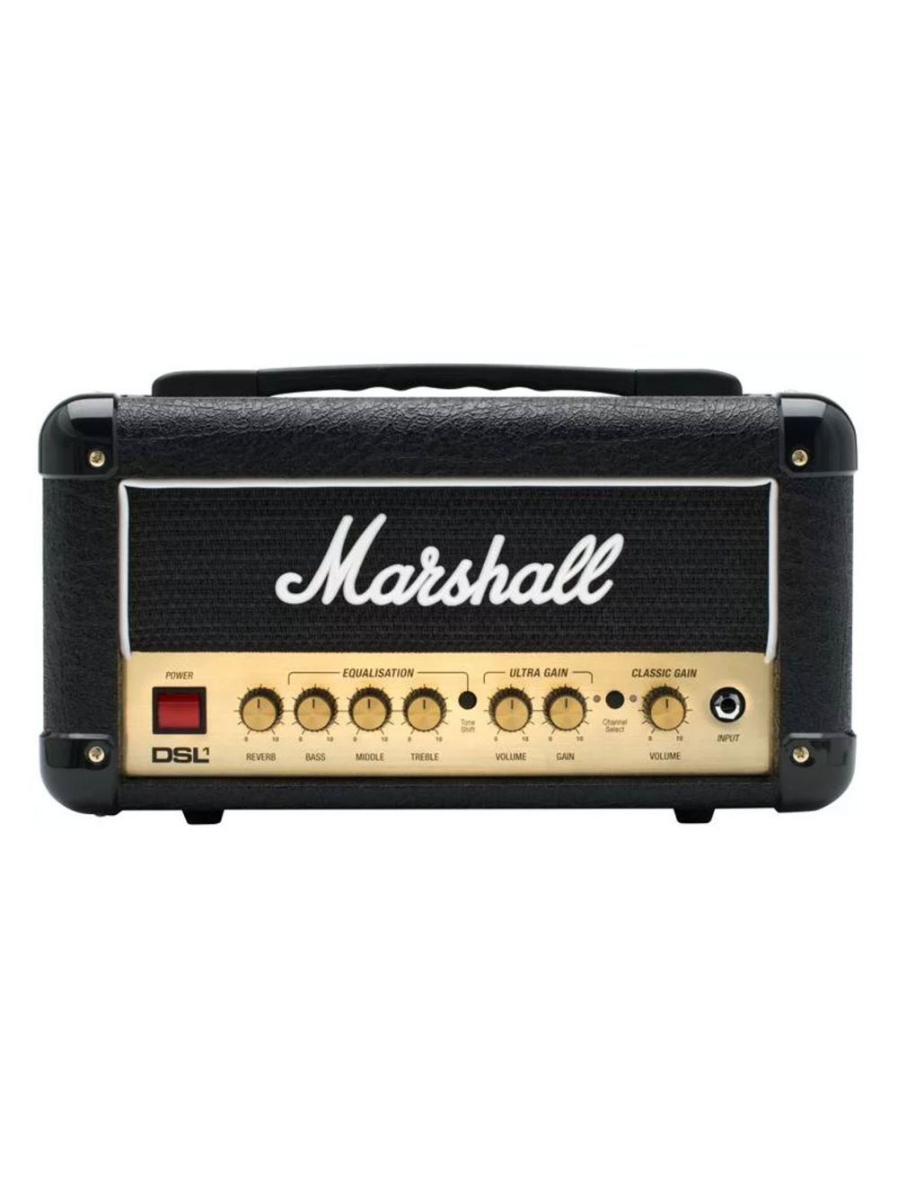 Marshall 1 top watt tube head