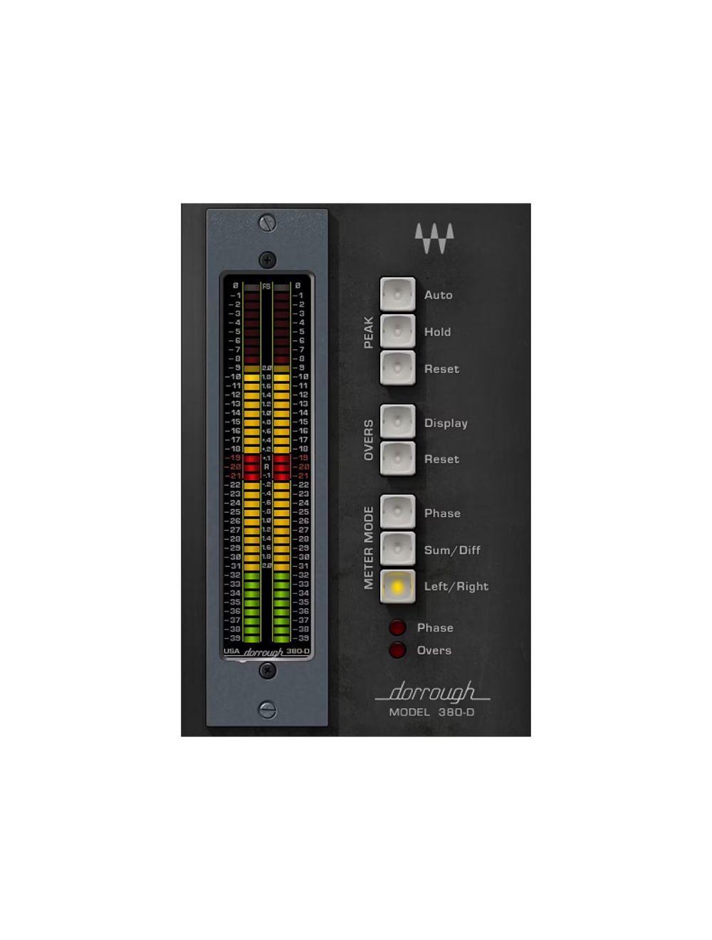 Waves Grand Masters Collection