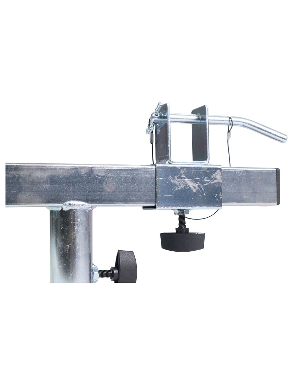 ProX XT-TADAPTER-U T-Adapter Stage Truss Brackets (Pair)