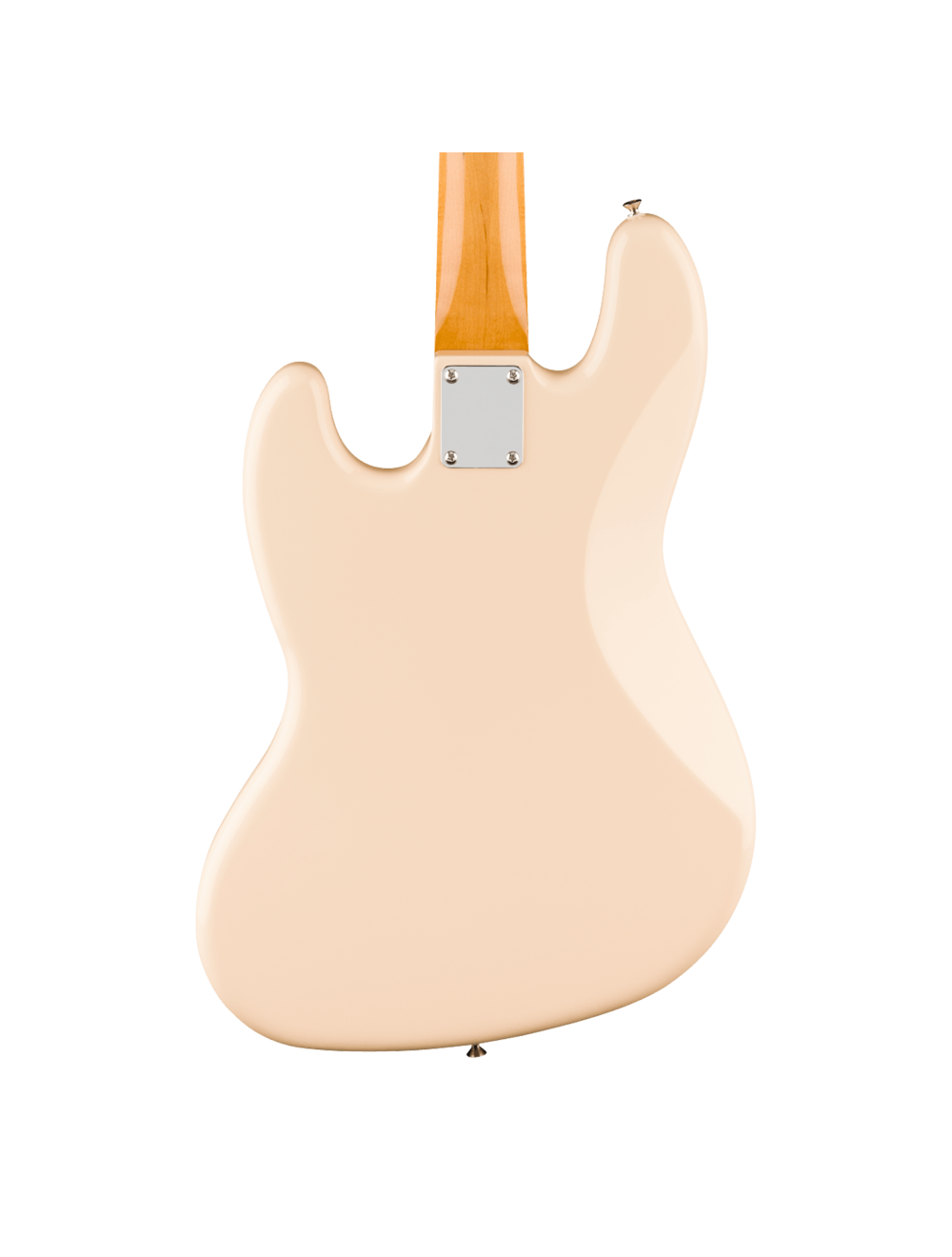 Fender Vintera III Early '60s Jazz Bass - Olympic White